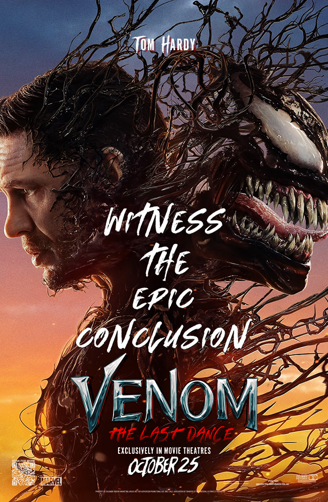 Venom: The Last Dance