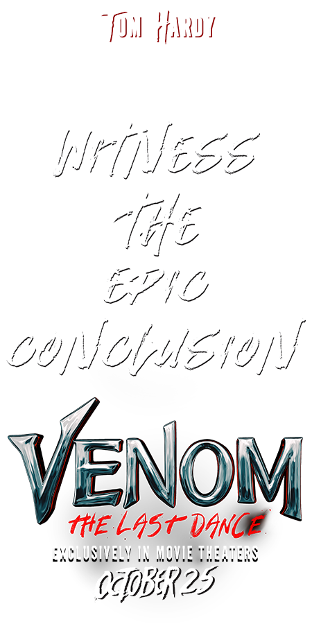 Venom: The Last Dance