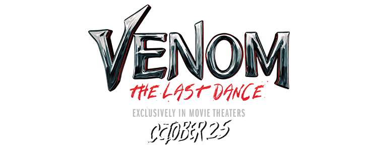 Venom: The Last Dance